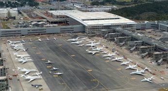 Viracopos: Passageiros ficam mais de 5 horas dentro de aeronaves