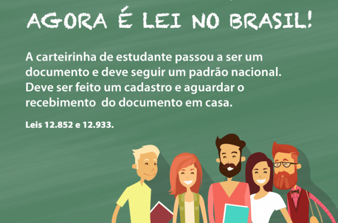 Atenção, estudante! A Lei da Meia-Entrada é válida desde 2013.