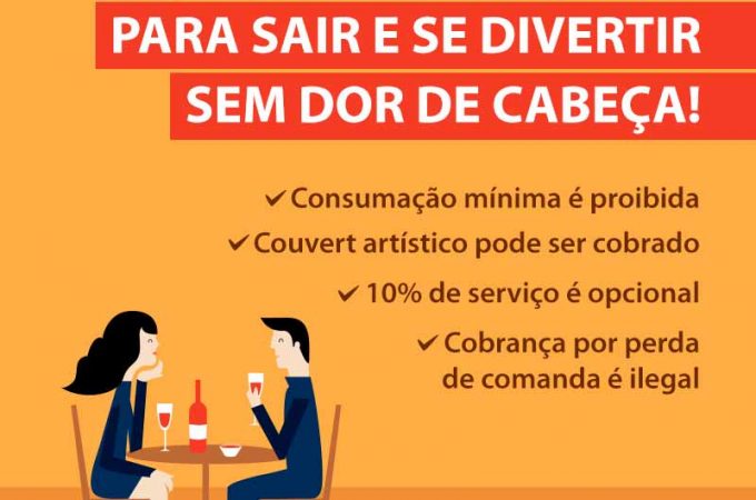 Diversão sem dor de cabeça