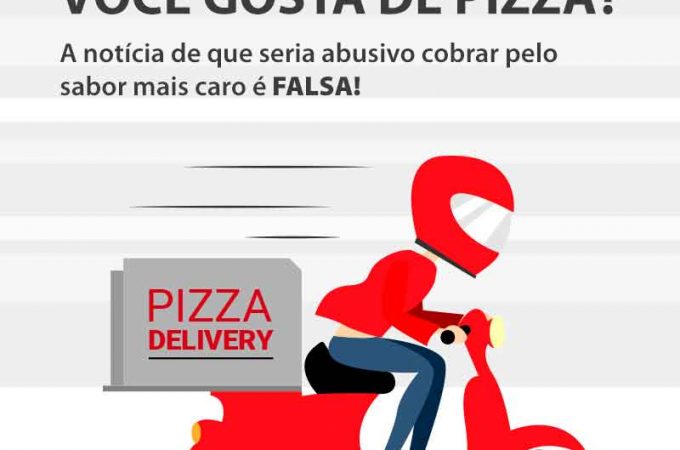 Preço da pizza de dois sabores