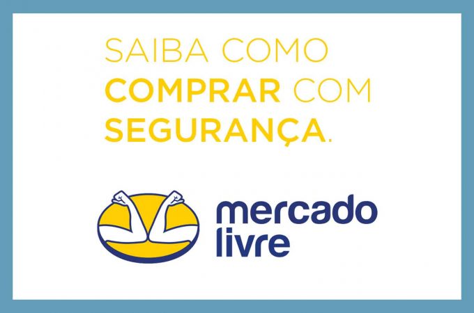 Comprar no mercado livre