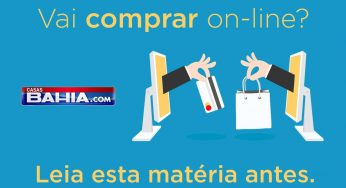 É SEGURO COMPRAR NA CASAS BAHIA?