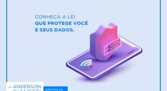 O que é a LGPD?
