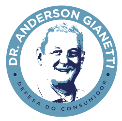 Dr. Anderson Gianetti - direitos do consumidor